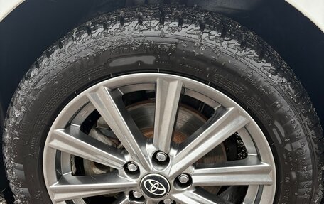 Toyota Camry, 2014 год, 1 399 000 рублей, 8 фотография