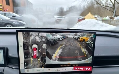 Toyota RAV4, 2025 год, 5 500 000 рублей, 28 фотография