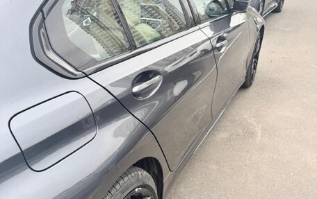 BMW 3 серия, 2019 год, 3 900 000 рублей, 5 фотография