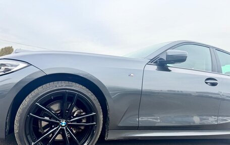 BMW 3 серия, 2019 год, 3 900 000 рублей, 7 фотография