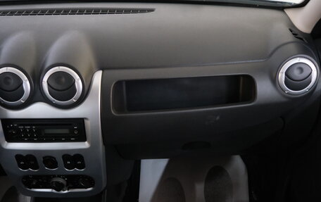 Renault Sandero I, 2011 год, 599 000 рублей, 16 фотография