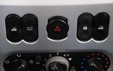 Renault Sandero I, 2011 год, 599 000 рублей, 15 фотография