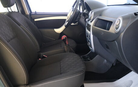 Renault Sandero I, 2011 год, 599 000 рублей, 18 фотография