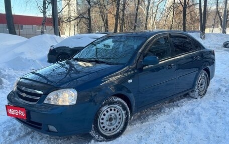 Chevrolet Lacetti, 2008 год, 510 000 рублей, 2 фотография