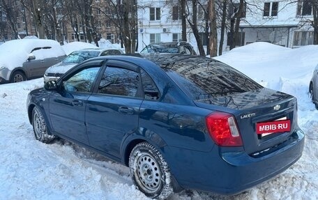 Chevrolet Lacetti, 2008 год, 510 000 рублей, 3 фотография