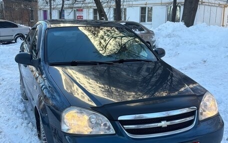 Chevrolet Lacetti, 2008 год, 510 000 рублей, 6 фотография