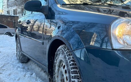 Chevrolet Lacetti, 2008 год, 510 000 рублей, 7 фотография