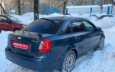 Chevrolet Lacetti, 2008 год, 510 000 рублей, 5 фотография