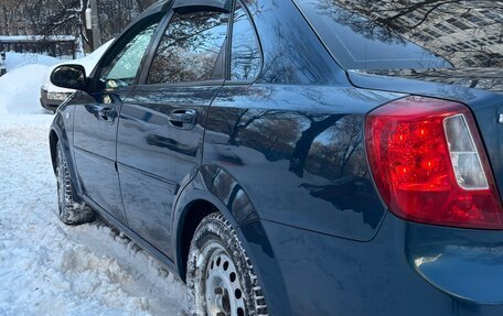 Chevrolet Lacetti, 2008 год, 510 000 рублей, 9 фотография