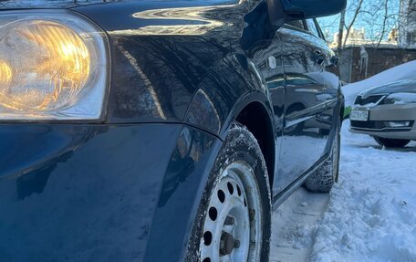 Chevrolet Lacetti, 2008 год, 510 000 рублей, 8 фотография