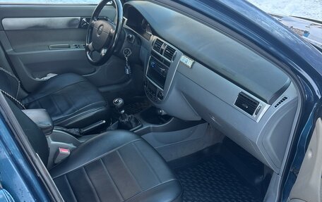 Chevrolet Lacetti, 2008 год, 510 000 рублей, 15 фотография