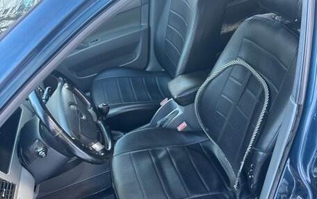 Chevrolet Lacetti, 2008 год, 510 000 рублей, 12 фотография