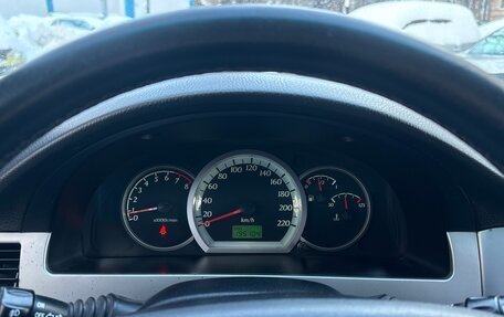 Chevrolet Lacetti, 2008 год, 510 000 рублей, 14 фотография