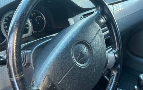 Chevrolet Lacetti, 2008 год, 510 000 рублей, 13 фотография