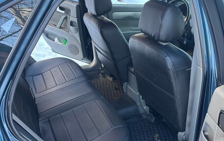 Chevrolet Lacetti, 2008 год, 510 000 рублей, 18 фотография