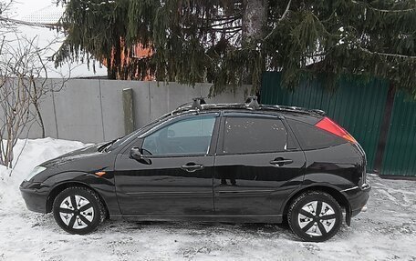Ford Focus IV, 2004 год, 280 000 рублей, 2 фотография