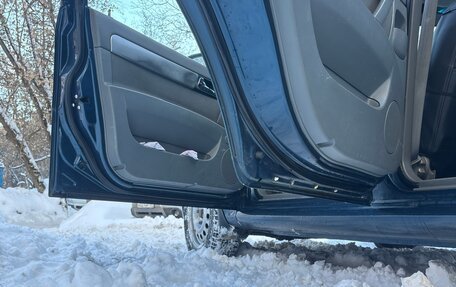 Chevrolet Lacetti, 2008 год, 510 000 рублей, 26 фотография