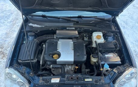 Chevrolet Lacetti, 2008 год, 510 000 рублей, 21 фотография