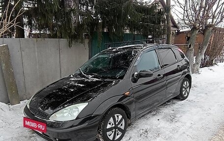 Ford Focus IV, 2004 год, 280 000 рублей, 4 фотография