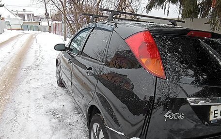 Ford Focus IV, 2004 год, 280 000 рублей, 5 фотография