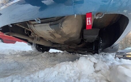 Chevrolet Lacetti, 2008 год, 510 000 рублей, 30 фотография