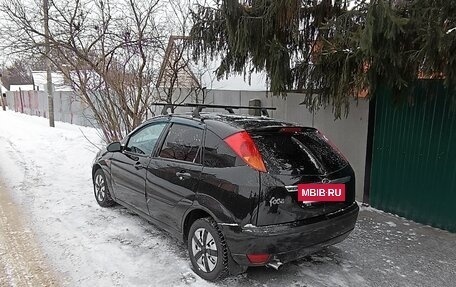 Ford Focus IV, 2004 год, 280 000 рублей, 3 фотография