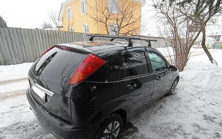 Ford Focus IV, 2004 год, 280 000 рублей, 8 фотография