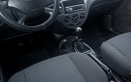 Ford Focus IV, 2004 год, 280 000 рублей, 9 фотография