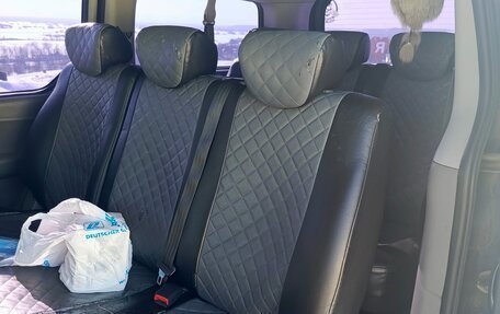 Hyundai H-1 II рестайлинг, 2011 год, 1 350 000 рублей, 9 фотография