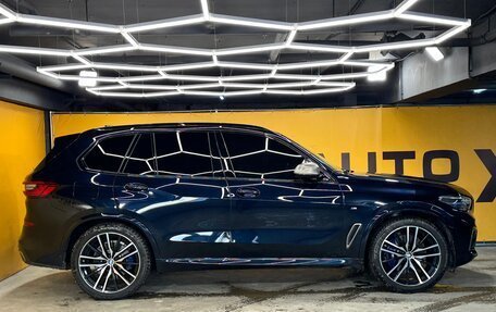 BMW X5, 2019 год, 6 599 000 рублей, 4 фотография
