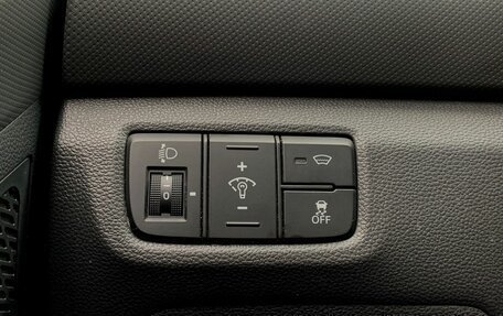 Hyundai Creta I рестайлинг, 2020 год, 2 250 000 рублей, 14 фотография