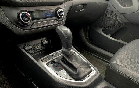 Hyundai Creta I рестайлинг, 2020 год, 2 250 000 рублей, 12 фотография