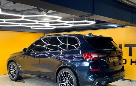 BMW X5, 2019 год, 6 599 000 рублей, 6 фотография