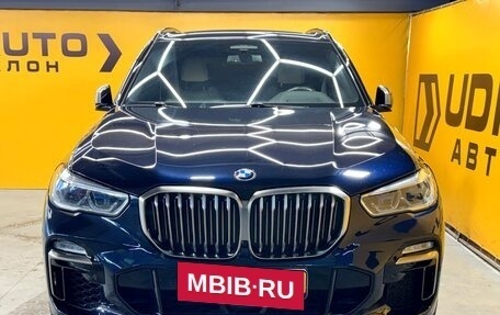 BMW X5, 2019 год, 6 599 000 рублей, 2 фотография