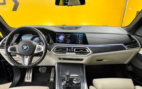 BMW X5, 2019 год, 6 599 000 рублей, 8 фотография