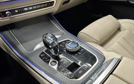 BMW X5, 2019 год, 6 599 000 рублей, 19 фотография