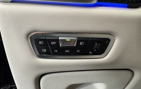 BMW X5, 2019 год, 6 599 000 рублей, 11 фотография