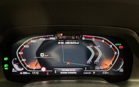 BMW X5, 2019 год, 6 599 000 рублей, 15 фотография