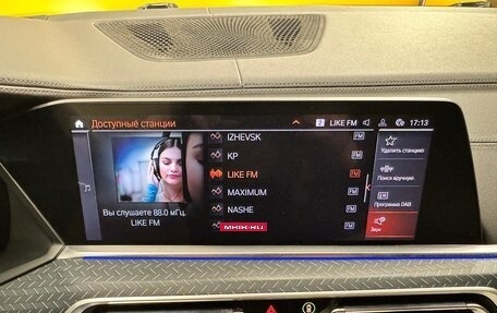 BMW X5, 2019 год, 6 599 000 рублей, 16 фотография