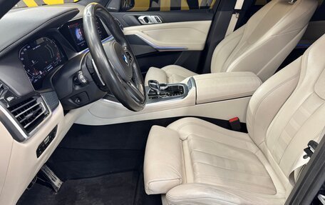 BMW X5, 2019 год, 6 599 000 рублей, 22 фотография