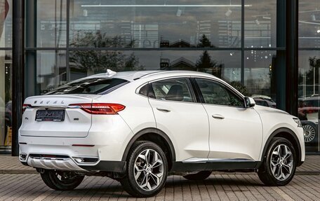 Haval F7x I, 2021 год, 1 755 000 рублей, 6 фотография