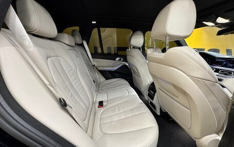 BMW X5, 2019 год, 6 599 000 рублей, 25 фотография