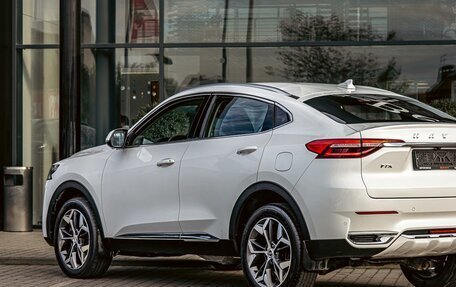 Haval F7x I, 2021 год, 1 755 000 рублей, 8 фотография