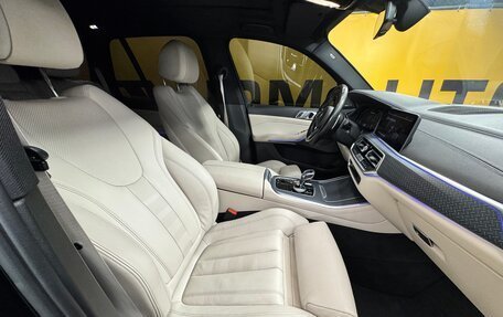 BMW X5, 2019 год, 6 599 000 рублей, 24 фотография