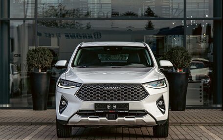 Haval F7x I, 2021 год, 1 755 000 рублей, 2 фотография