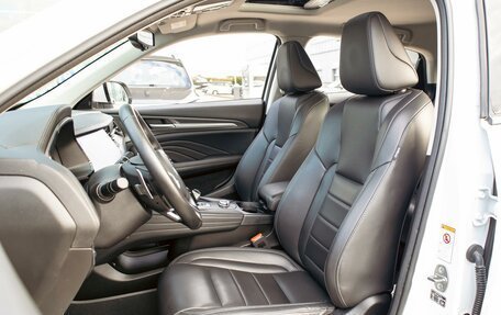 Haval F7x I, 2021 год, 1 755 000 рублей, 11 фотография