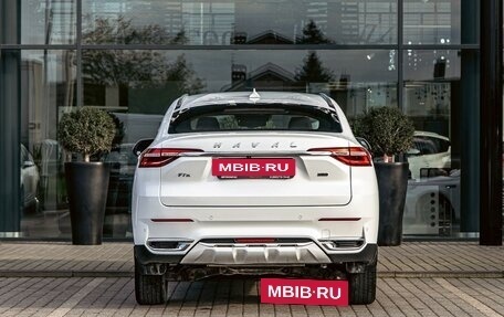 Haval F7x I, 2021 год, 1 755 000 рублей, 5 фотография