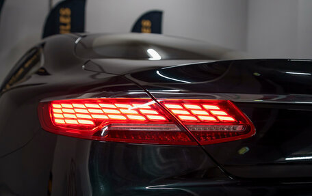 Mercedes-Benz S-Класс, 2018 год, 7 600 000 рублей, 12 фотография