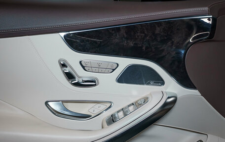 Mercedes-Benz S-Класс, 2018 год, 7 600 000 рублей, 20 фотография