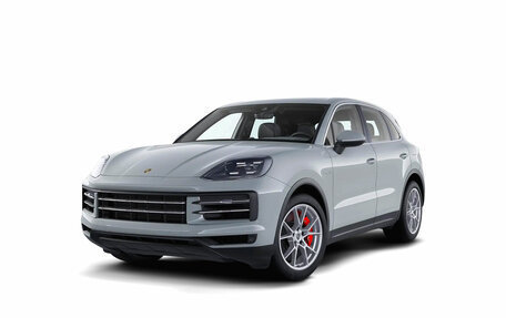 Porsche Cayenne III, 2025 год, 19 190 000 рублей, 6 фотография